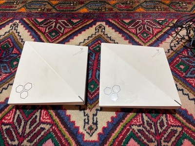 Restposten 2x Aerohive AP250 Dual Band 802.11ac Wave 2 Wireless Access Points