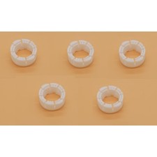 DR.MOTOR AUTOMOTIVE BUCHSE SCHALTSTANGE passend für BMW E81-88 F20 E30 E36 E46