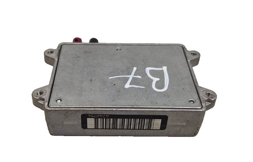 2010 Audi Q5 8R Antennenverstärker Modul 8J0035456 OEM Kabelbaum 8J0035456