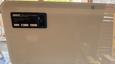 The Princess Smart Panel Heater is 2000 Watt 348200B (RRP 149)