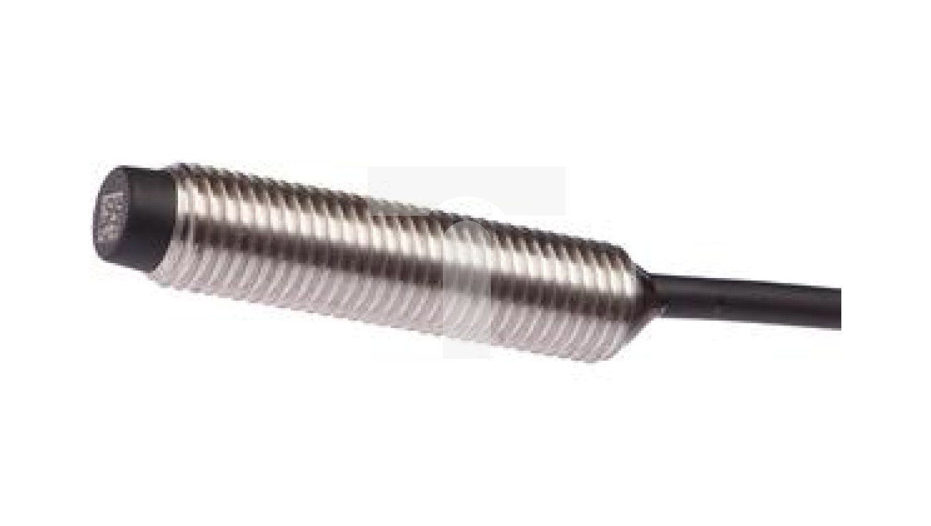 Inductive Sensor M8x1 L: 35mm Unbuilt Sn: IN080104