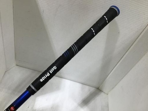 PRGR egg bird 2013 10.5° Stiff Regular Right-Handed 47in Driver egg w/HC 7682 - Picture 5 of 5