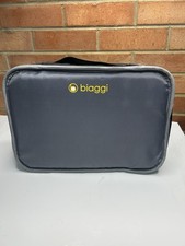 Biaggi Spinner Expandable Lightweight Carry-O...