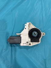AUDI A4 S4 LF Door Window Motor 8K0 959 801 A