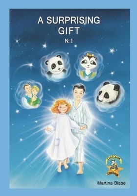 1. A surprising gift: Chatipan Collection in English by Martina Bisbe Vald?s Pap