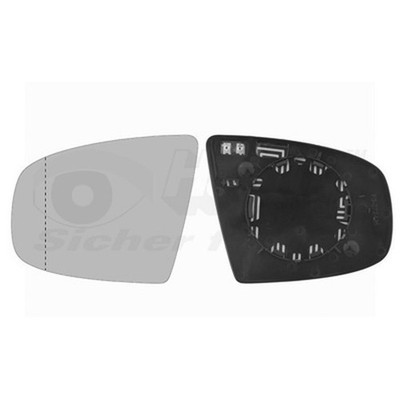 Van Wezel 0687837 Left 51167174979 New