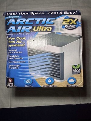 Arctic Air Ultra Evaporative Air Cooler NIB