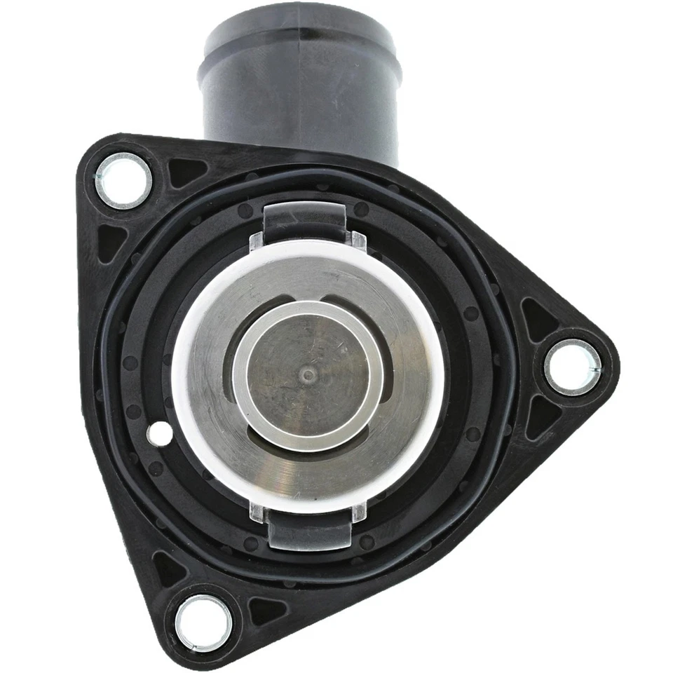 Carcasa termostato moto 815-160 para Chevy Chevrolet Camaro Cadillac CT5 Tahoe Foto 4 de 4
