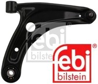 Febi Bilstein 42195 Lenker FüR RadaufhäNgung Querlenker Lenker FüR Honda