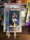 2023 Panini Phoenix Rookie Rising C.J. Stroud #RIS-2 Houston Texans PSA 10