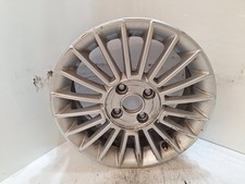 VW VOLKSWAGEN UP MK1 2011-2024 15" Alloy Alloy Wheel OEM Genuine 1S0601025A