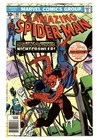 Amazing Spider-Man #161 VF 8.0 1976  Gil Kane Cover