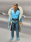 Vtg Kenner 1980 Star Wars Empire Strikes Back Lando Calrissian Action Figure