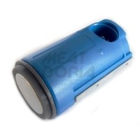 Meat & Doria Sensor Einparkhilfe Hinten FüR Opel Meriva Corsa C F08 F68 1.2