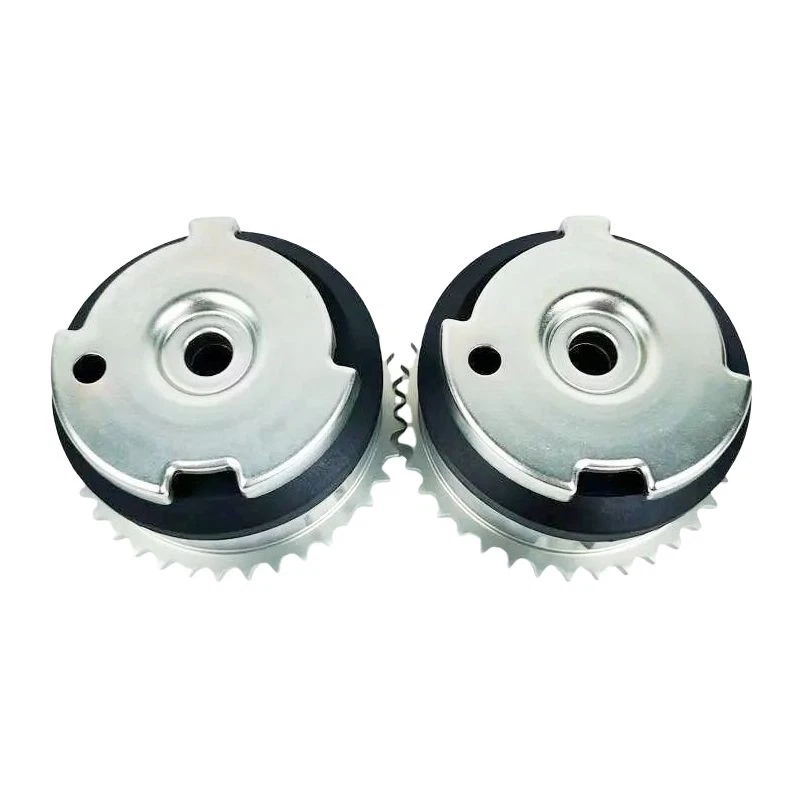 11367583207 Intake & Exhaust Timing Chain Sprocket Camshaft For BMW N55 N52 N54 Foto 4 de 4