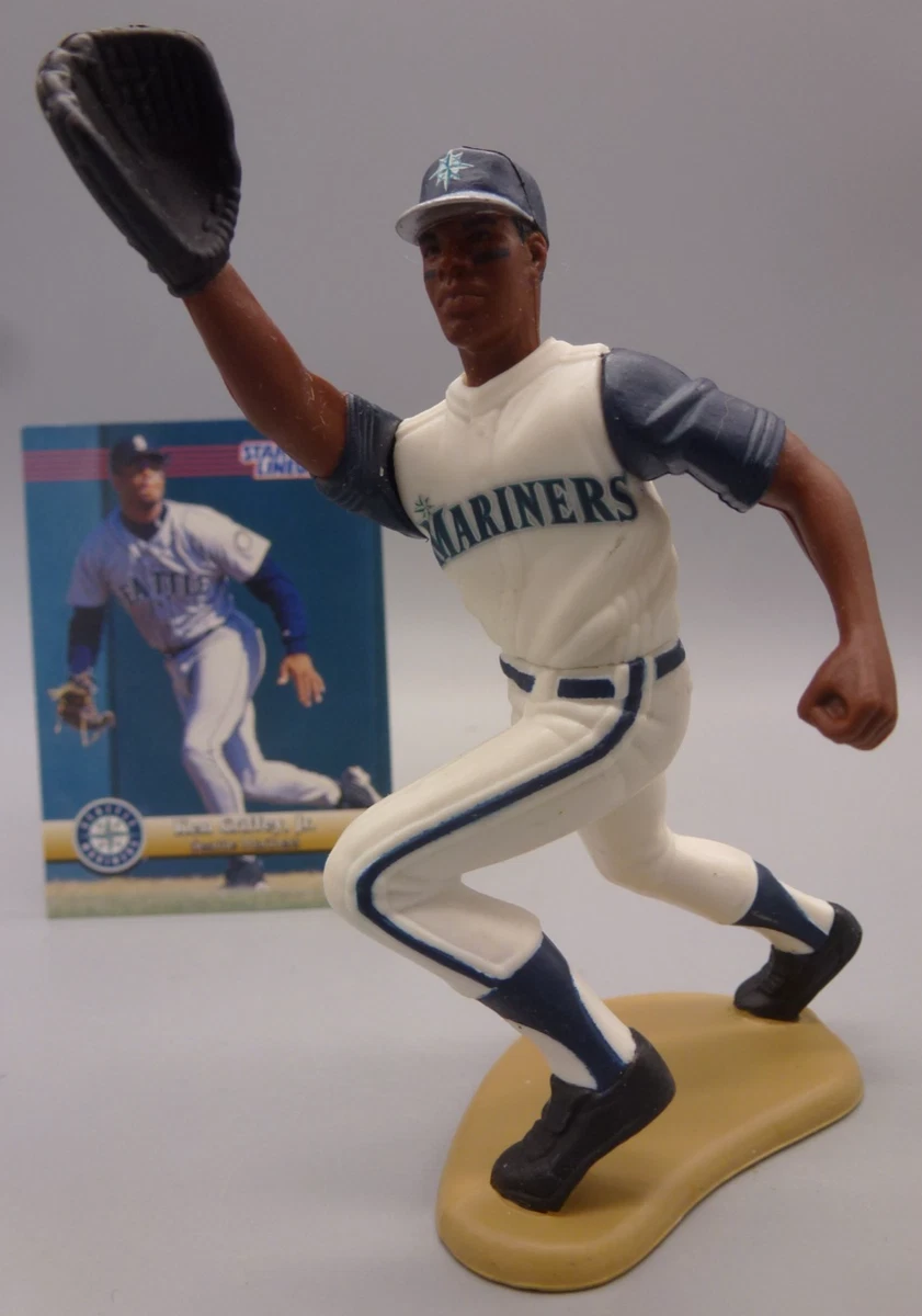 Ken Griffey Jr MLB Fan Action Figures for sale | eBay