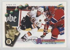1994-95 Score Al Iafrate #168 0a1