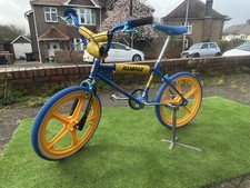  RALEIGH RAMPAR/MK1 TUFF BURNER, 🇺🇸 USA import 78/82 total refurbished A1 