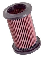K&N Filters DU-1006 Luftfilter FüR Ducati Ducati Motorcycles