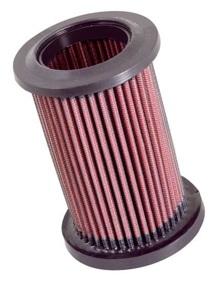 K&N Filters DU-1006 Luftfilter FüR Ducati Ducati Motorcycles-image