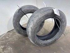 Set Of 2 P18560r14 Republic Invader Sport 82h Used Tires 632 Set Of 2 P18560r14 Republic Invader Sport 82h Used Tires 632