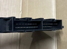 MERCEDES BENZ AUTOMATIC TRANSMISSION CONTROL MODULE A 027 545 02 32 thumbnail 3