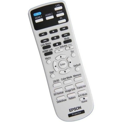 Genuine EPSON EB-965H Remote Control