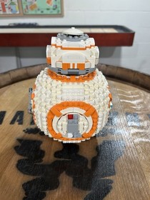 LEGO Star Wars: BB-8 (75187) as Shown