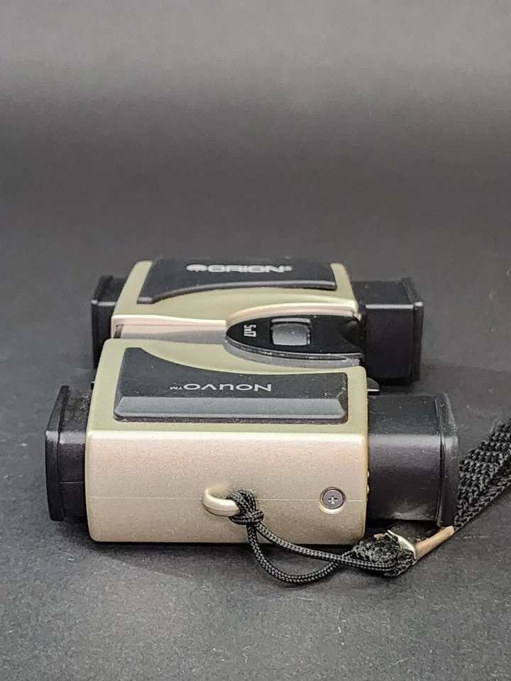 Binoculars Nouvo ORION 5×17 Made in Japan - Image 3 of 4