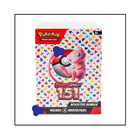 TCG Scarlet & Violet 3.5 Pokemon 151 Booster Bundle