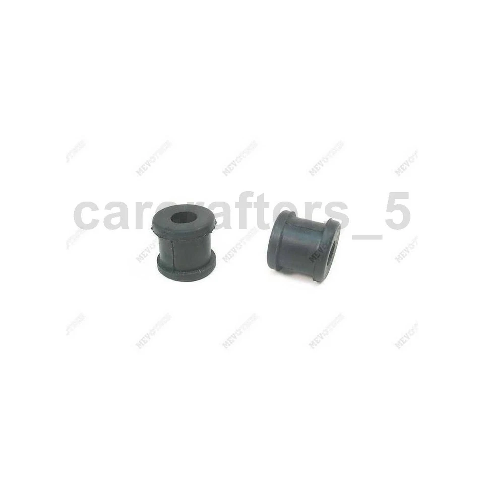 Mevotech Rear Sway Bar Link Bushing For 1986 1987 Acura Legend 2.5L - Image 3 of 3