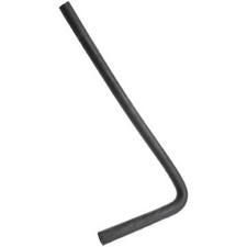 Manguera de calentador de climatización DAYCO para bomba de agua de tubería para Dodge Caravan 1991-1995 2,5 L