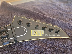 Esp Mirage | eBay