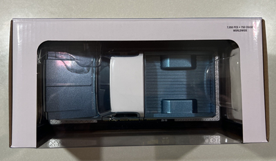 NEW 2025 M2 R136 1976 GMC Sierra grande 15 custom 1/24 READ | eBay