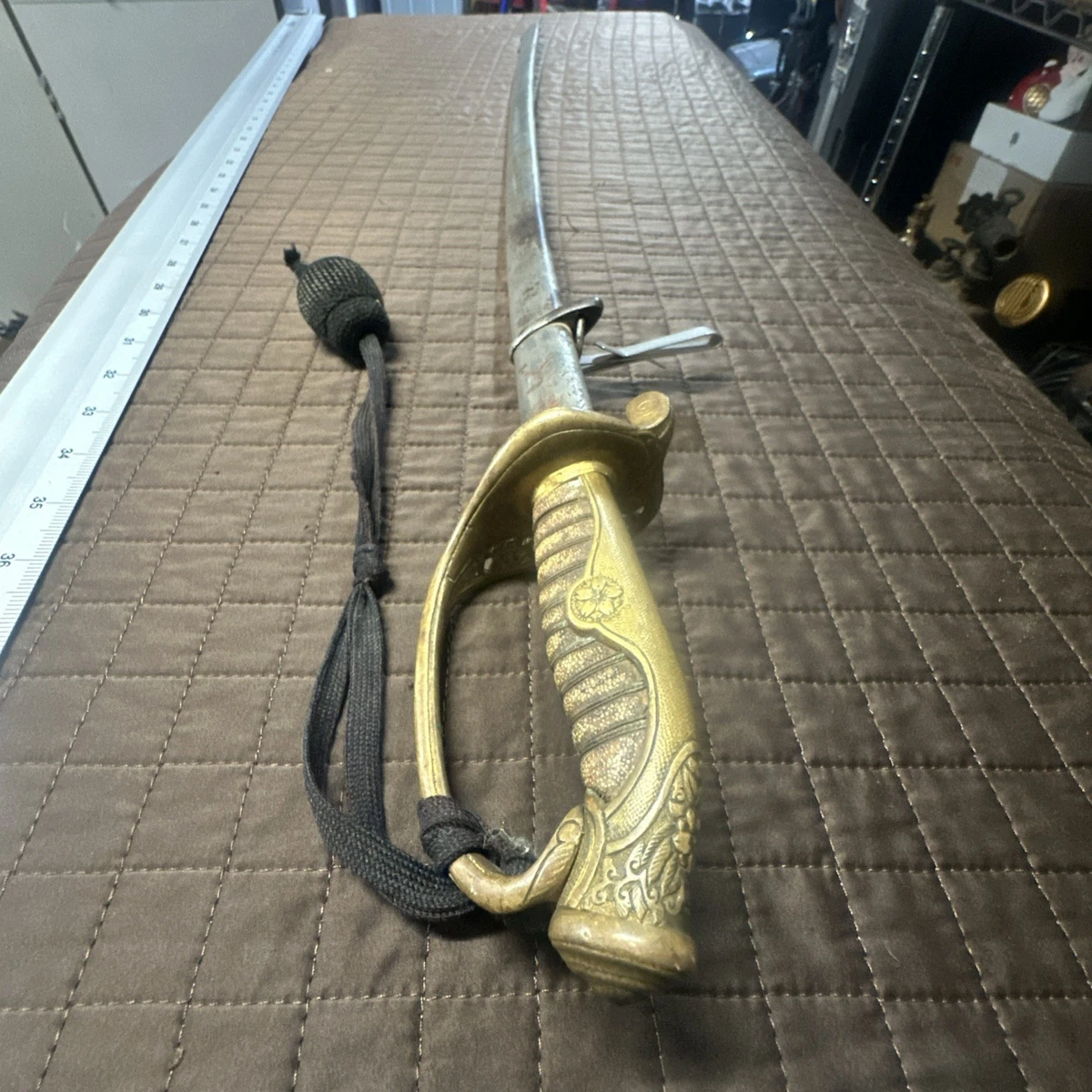 日军剑印第安纳原始二战日本利器| eBay