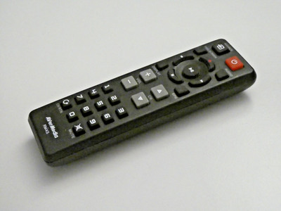Original AVerMedia RM-KS Fernbedienung / Remote, 2 Jahre Garantie