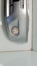 Pare-choc avant Toyota RAV4 II