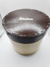 Neiman Marcus Robert Cavalli Glassware Set 4/Box Early 2000 Made in Italy