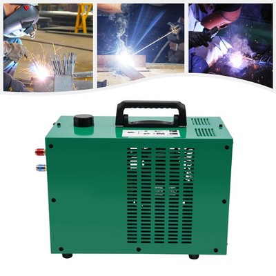 2.1gal Welding Water Cooler 8L TIG Welder Torch Water Cooling Machine 35 Oz/min