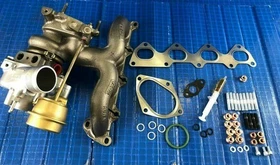Turbolader VW Golf Polo Scirocco Tiguan Touran Sharan 1.4 140-180PS 53039700248