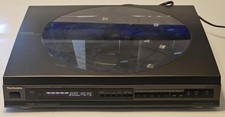 Technics SL-PC20 5-Disc CD Player