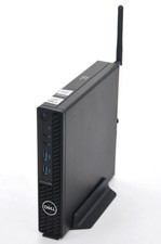 Ordinateur PC DELL Optiplex 3080 MFF i5-10500T/8GB/256GB SSD NVMe/WiFi/Win11Pro