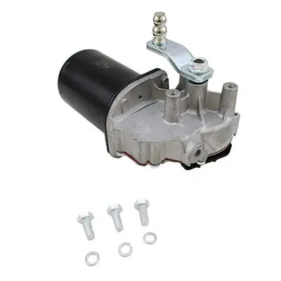 Wischermotor vorne 27041 MEAT & DORIA für FIAT STILO STILO Multi Wagon