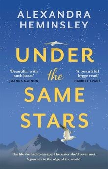 Under the Same Stars: A beautiful and moving tale o... | Buch | Zustand sehr gut