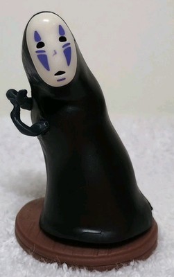 Studio Ghibli Spirited Away No Face W...