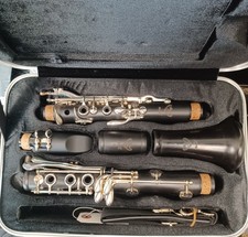 Royal Global Max Bb Clarinet