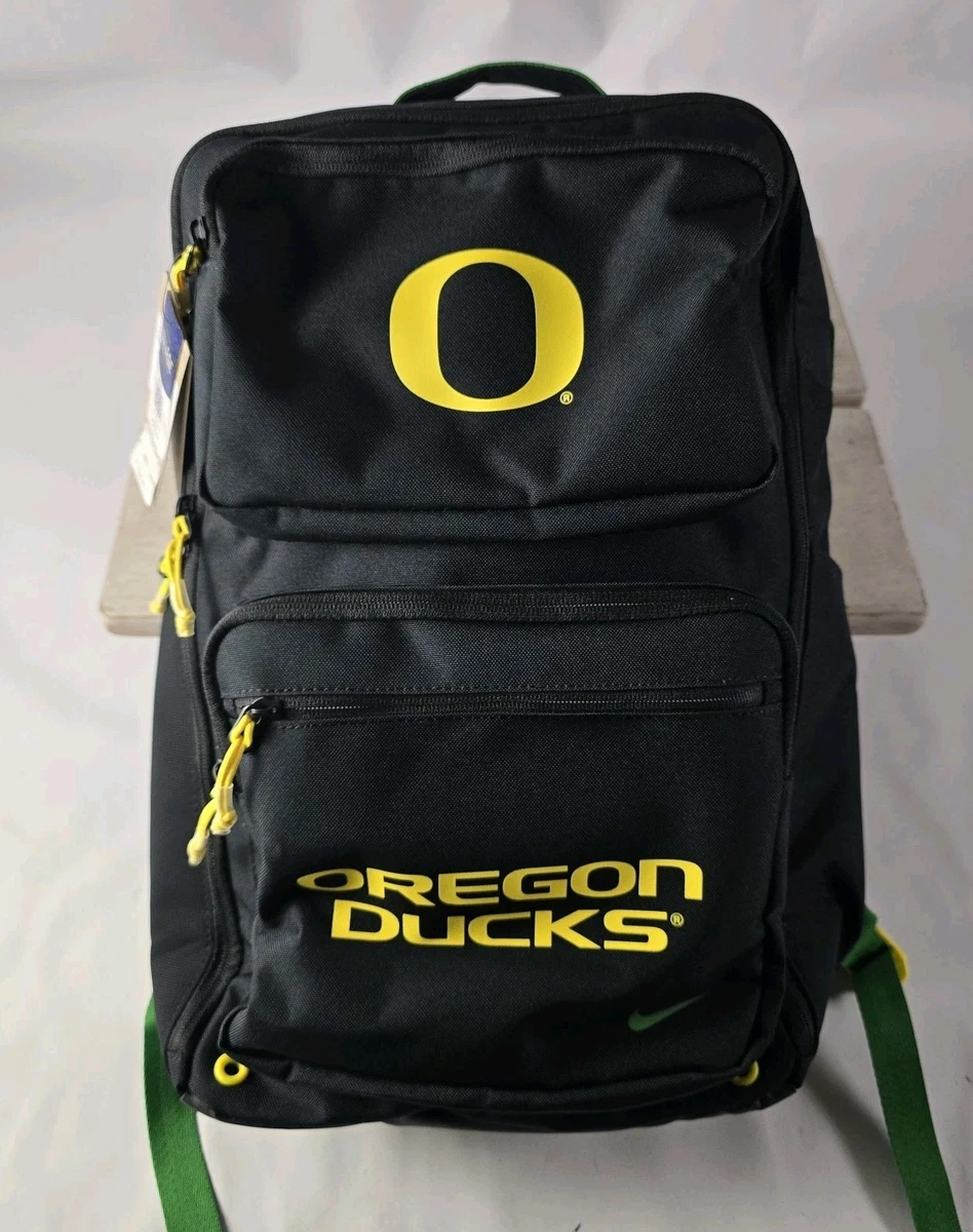Nike Oregon Ducks NCAA Backpacks for sale | eBay