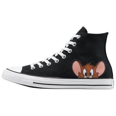 [A15113C] -Men- Chuck Taylor All Star Tom & Jerry x Chuck Taylor All Star Conver