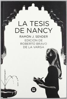 La tesis de Nancy (Letras Mayusculas. Clasicos Cast... | Buch | Zustand sehr gut