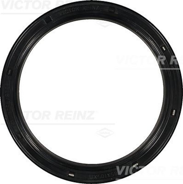 Victor Reinz Simmerring Wellendichtring Kurbelwelle Vw Golf Passat Skoda Seat-image